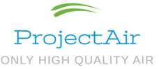 Logo Projectair
